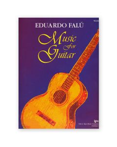 Music for Guitar 