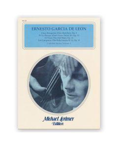 Collected Works, Volume 1