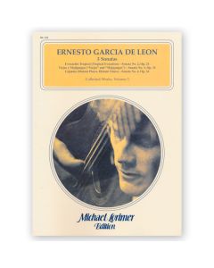 Collected Works, Volume 3