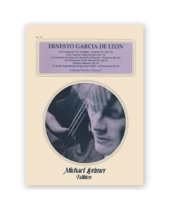 Collected Works, Volume 7