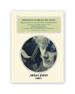 Collected Works, Volume 8