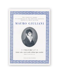 The Complete Works, Volume 17