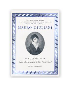 The Complete Works, Volume 18