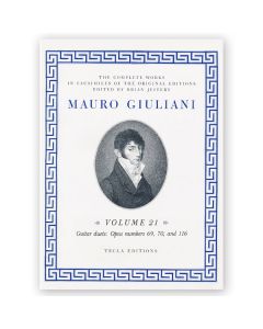 The Complete Works, Volume 21