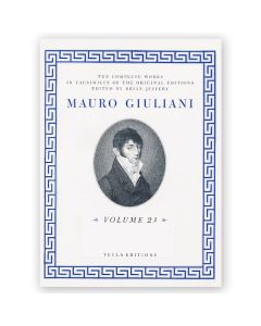 The Complete Works, Volume 23
