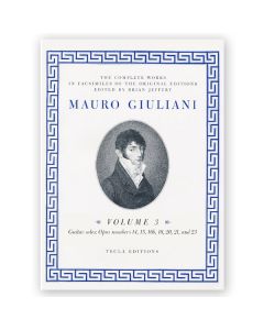 The Complete Works, Volume 3
