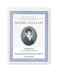 The Complete Works, Volume 35-2