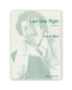 Late One Night