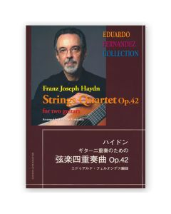String Quartet, Op. 42