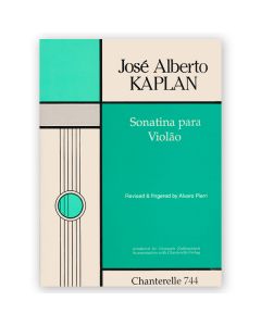 Sonatina Para Violao
