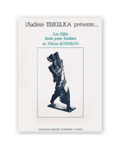 Les Elfes Suite