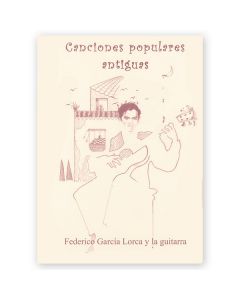 Canciones Populares Antiguas