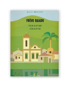 Frevo Bajado