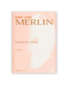 Retrato de Hector