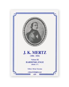 Guitar Works, Volume 3 - Op. 13, 1-7