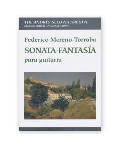 Sonata- Fantasia
