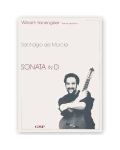 Sonata in D