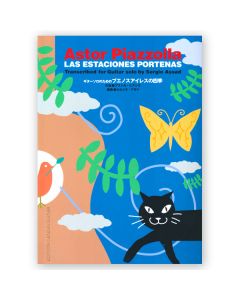 Las Estaciones Portenas