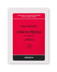 Cinco Piezas