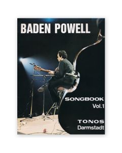 Baden Powell Songbook, Volume 1