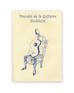 Prendas de La Guitarra Andaluza
