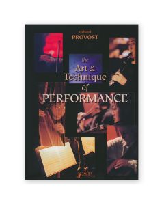 The Art and Technique of Practice
