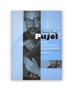 Elegia Por La Muerte De Un Tanguero