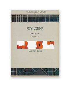Sonatina Caotica