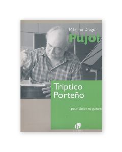 Triptico Porteno