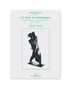 Danse des Saltimbanques