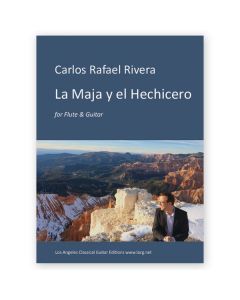 La Maja y El Hechicero
