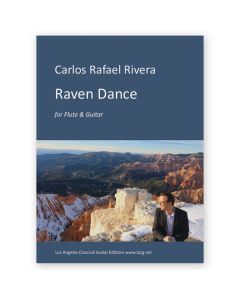 Raven Dance
