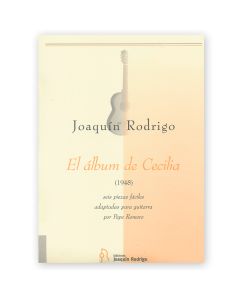 El Album De Cecilia