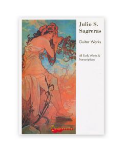 Guitar Works, Volume 3