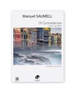 19 Contradanzas