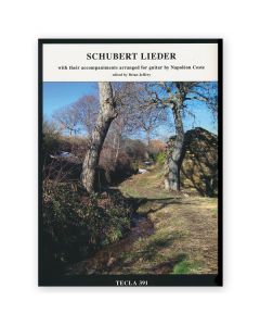 Schubert Lieder