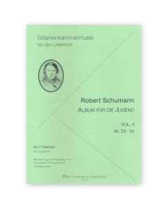 Album for The Young, Op. 68, Volume 2