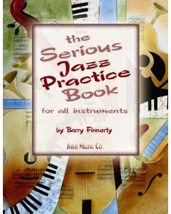 The Serious Jazz Practice Book