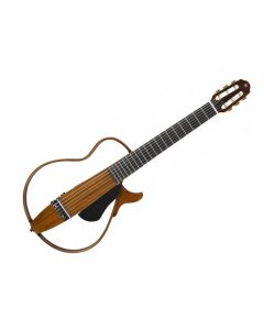 Yamaha Classical Silent Guitar [Wide Neck]