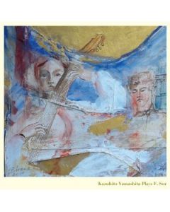 Fernando Sor Etudes, Volume 4