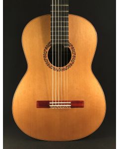 2022 Sean Spurling Classical Guitar #252