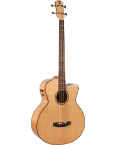 Teton STB130FMCENT Acoustic/Electric Bass