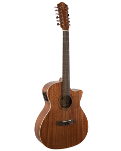 Teton STA103CENT-OP 12-String Guitar