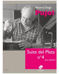 Suite Del Plata No. 4