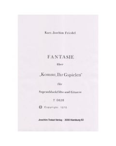 Fantasie