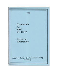 Spielmusik