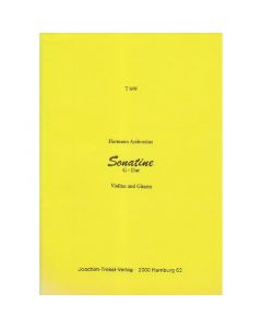 Sonatine in G