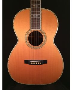 1979 TAKAMINE F 452S Guitar