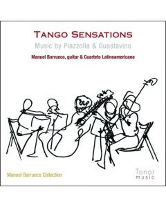 Tango Sensations