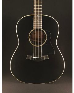 Taylor AD17e Blacktop American Dream Guitar